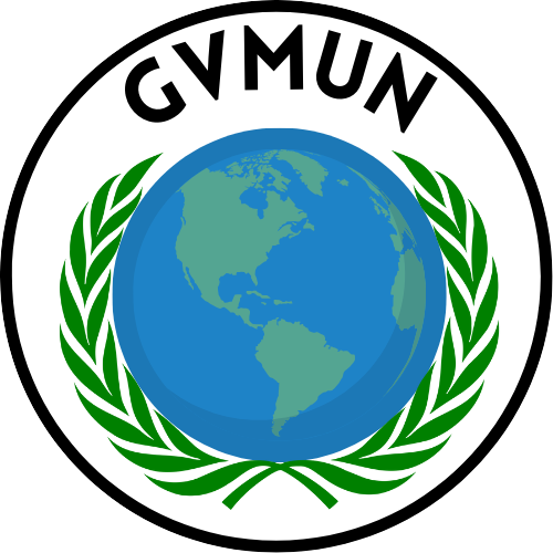GVMUN Logo