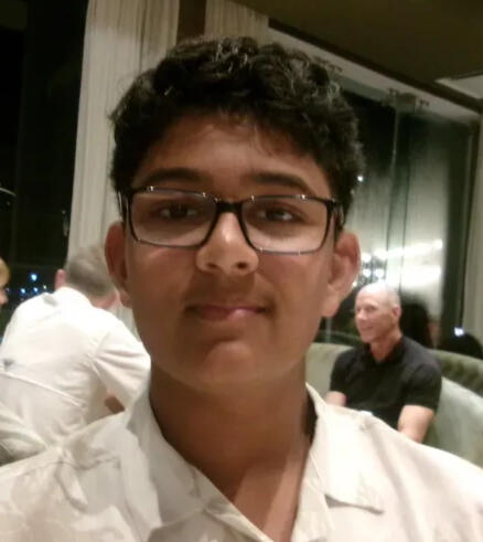 Aayush Dhar