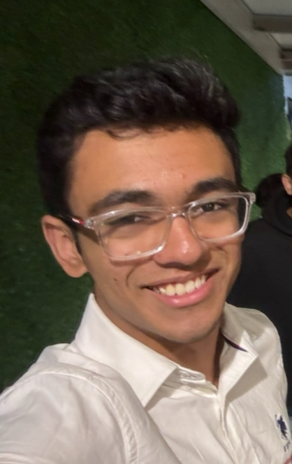 Ayushmaan Mukherjee
