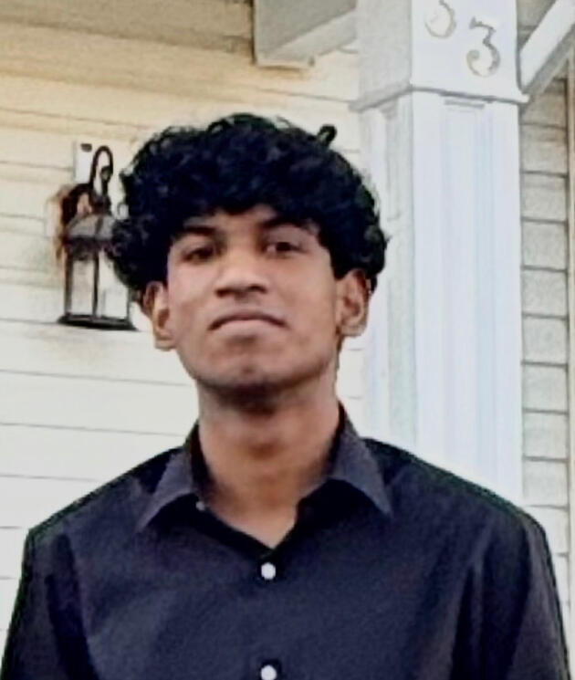 Tharun Naguleswaran